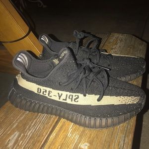 Yeezy Boost (SPLY-350)